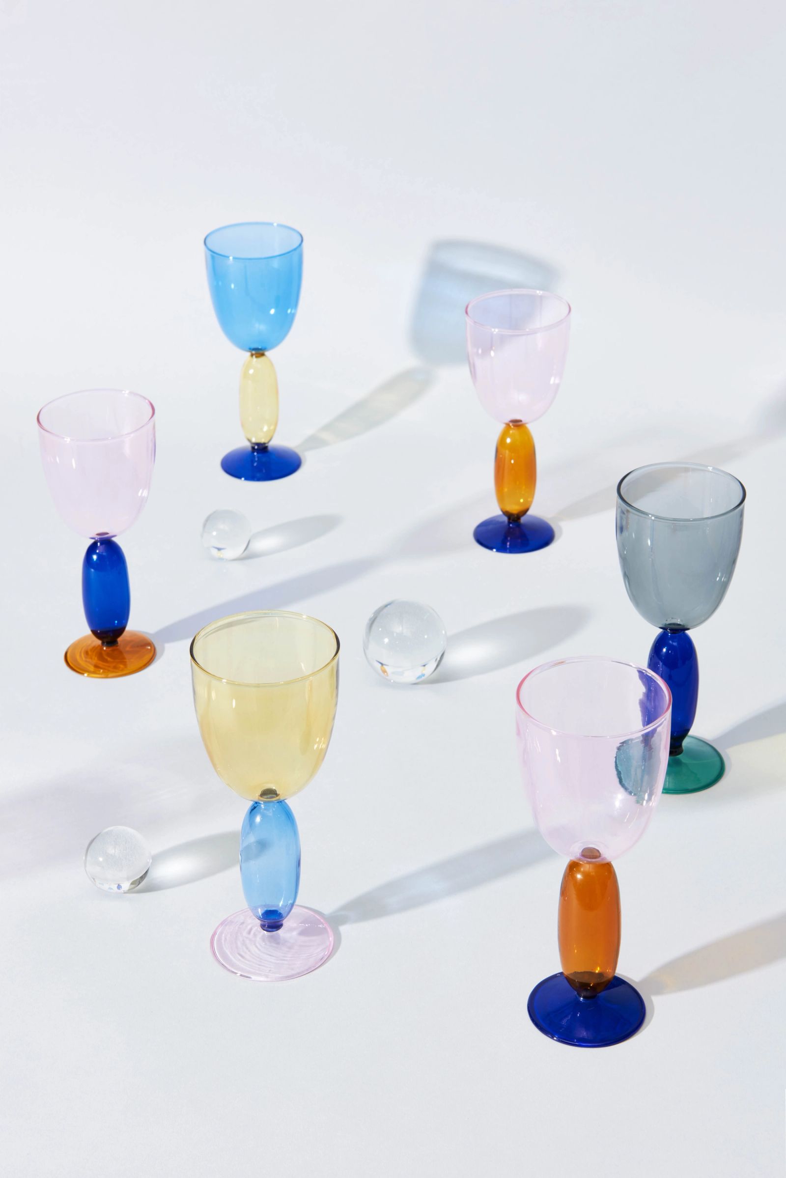 MoMA, Boon Glasses, detail 4