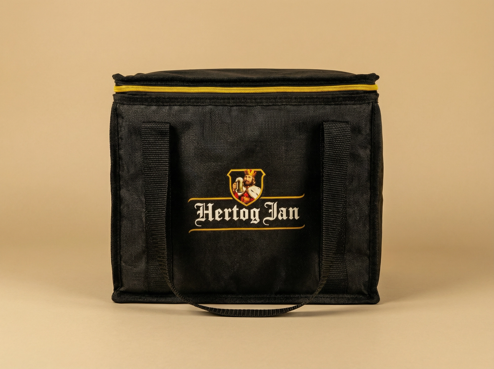 Hertog Jan, Blikvanger, detail 3