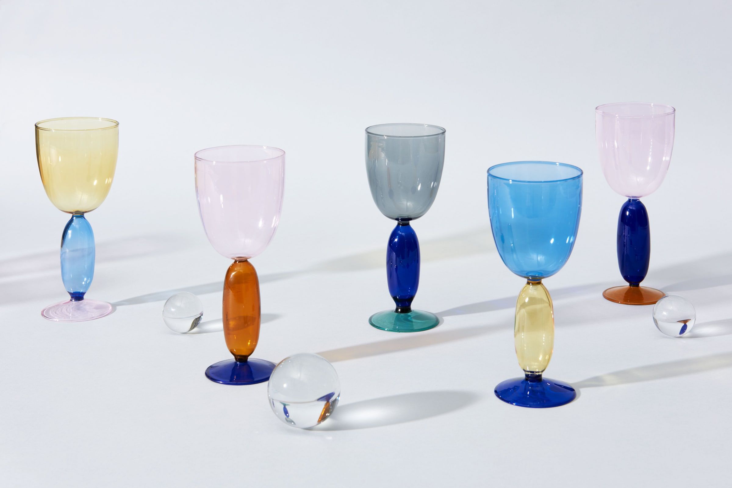 MoMA, Boon Glasses