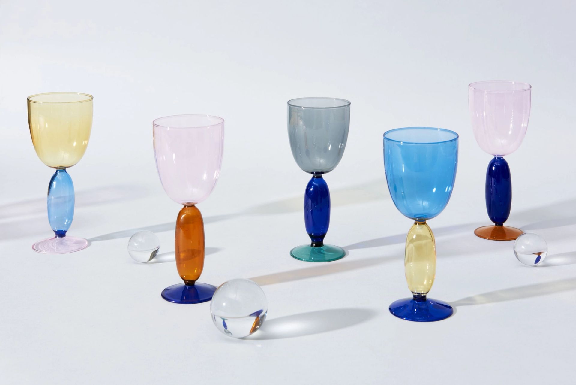 MoMA, Boon Glasses