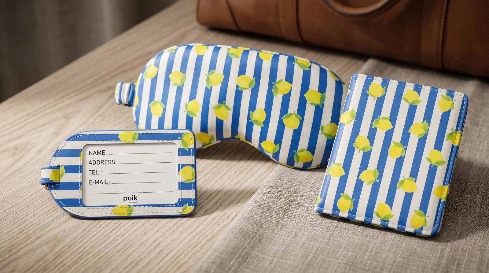 Kruidvat, Travel Essentials, detail 1