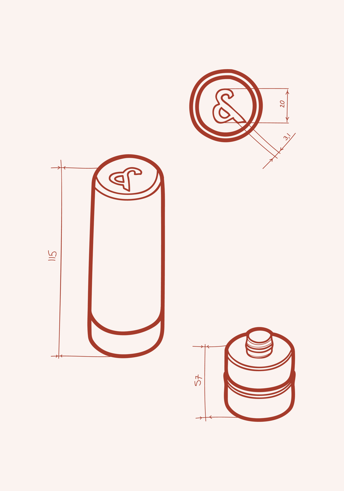 drawings