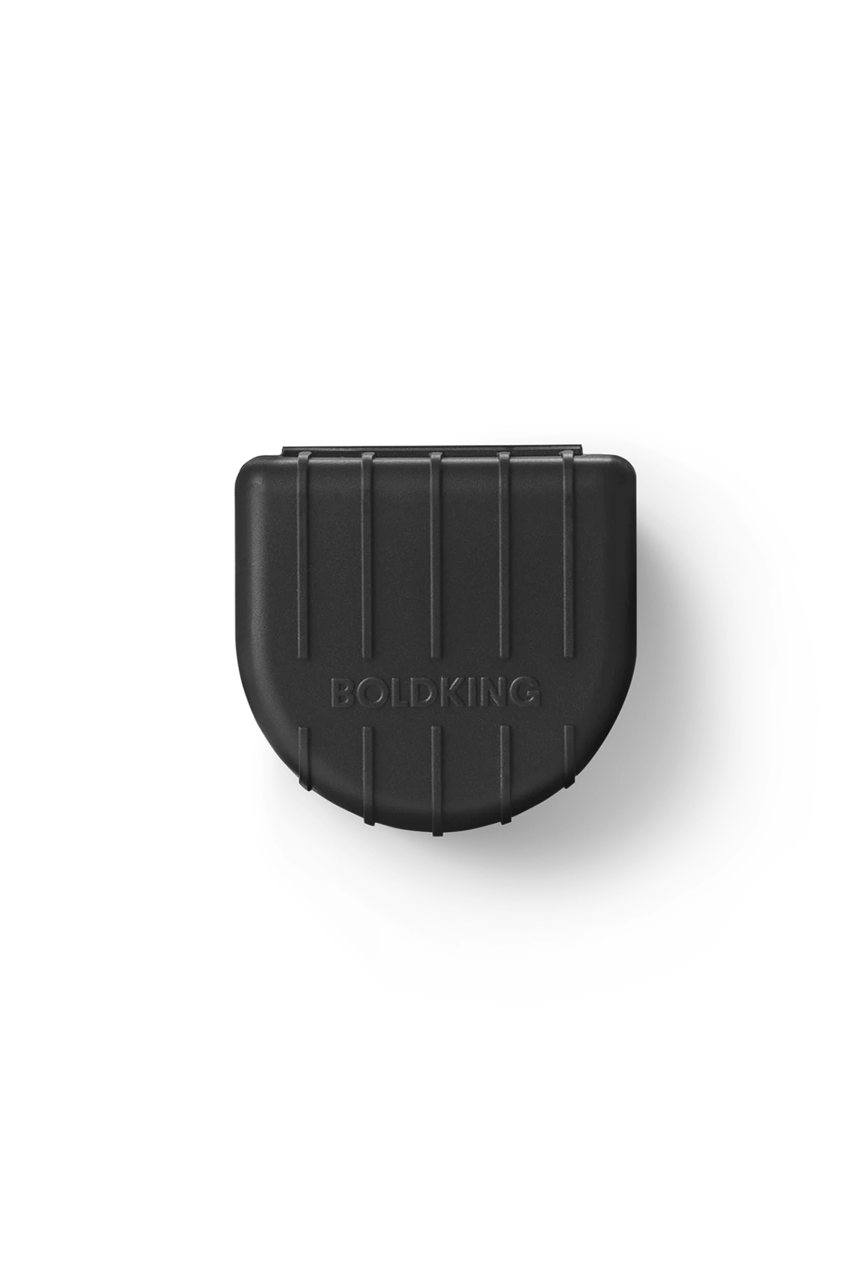 Boldking, Travel Cap, detail 2