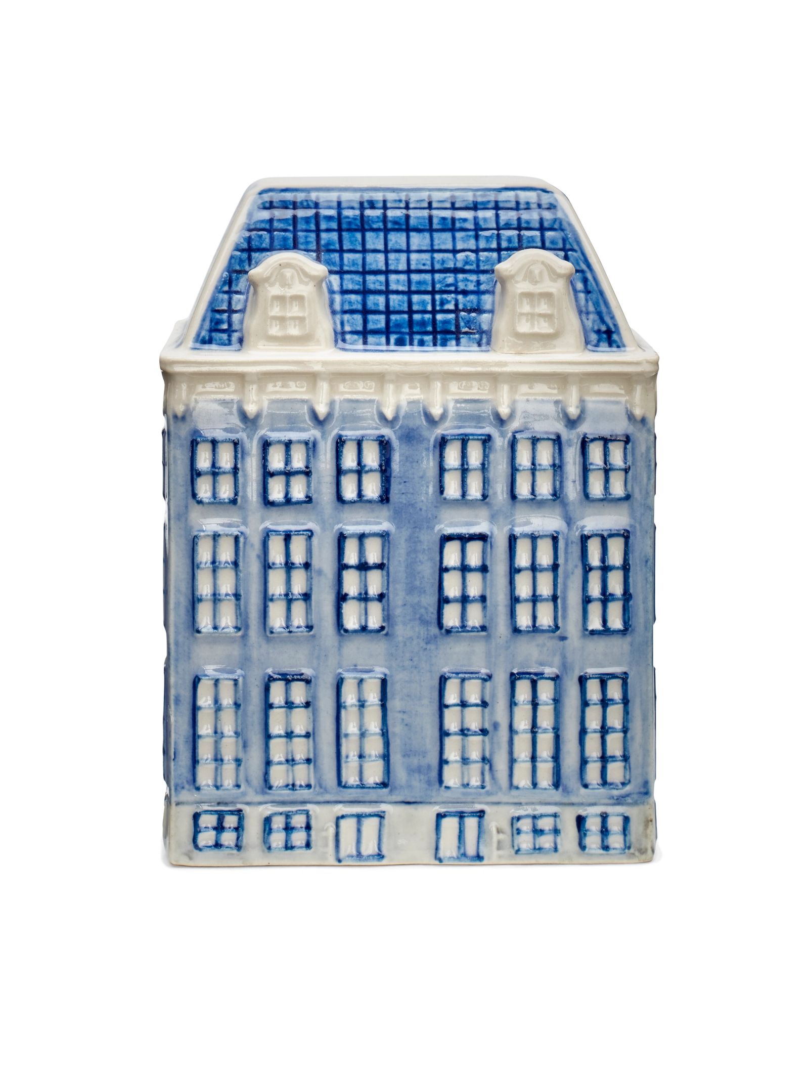 Waldorf Astoria, Canal Houses, detail 2