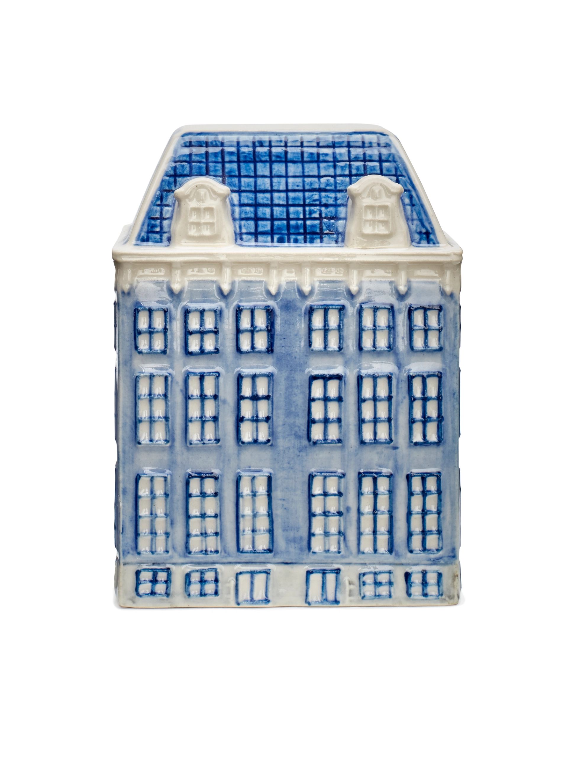 Waldorf Astoria, Canal Houses
