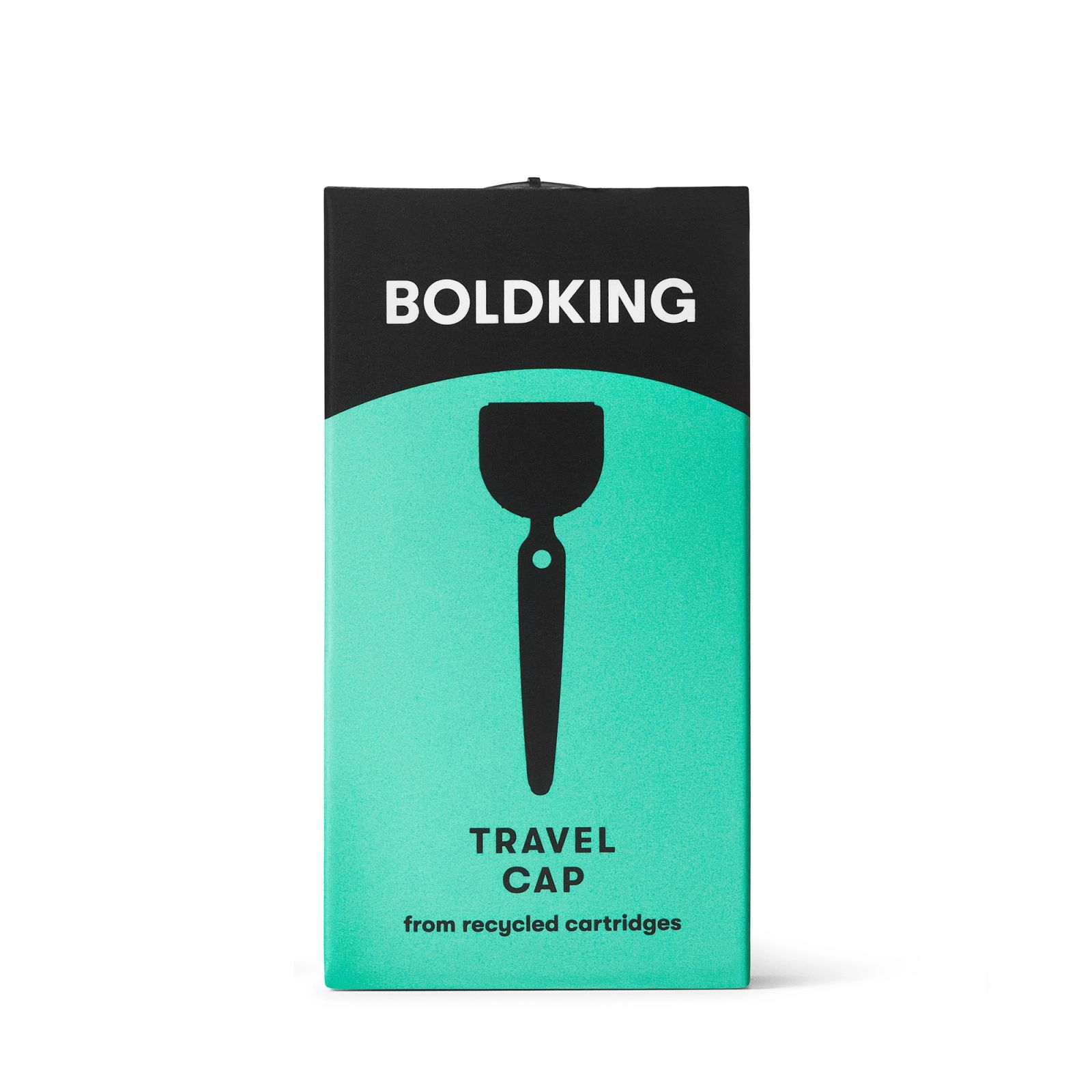 Boldking, Travel Cap, detail 4