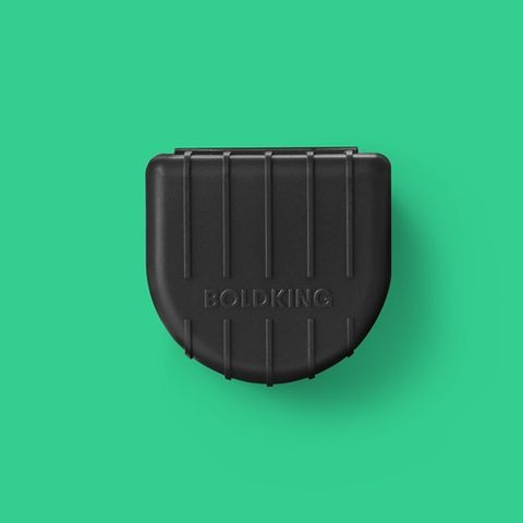 Boldking, Travel Cap, detail 5