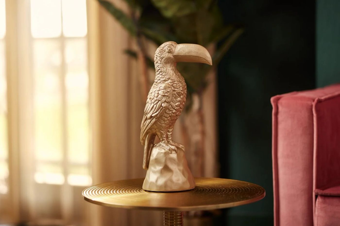 Van der Valk, Toucan