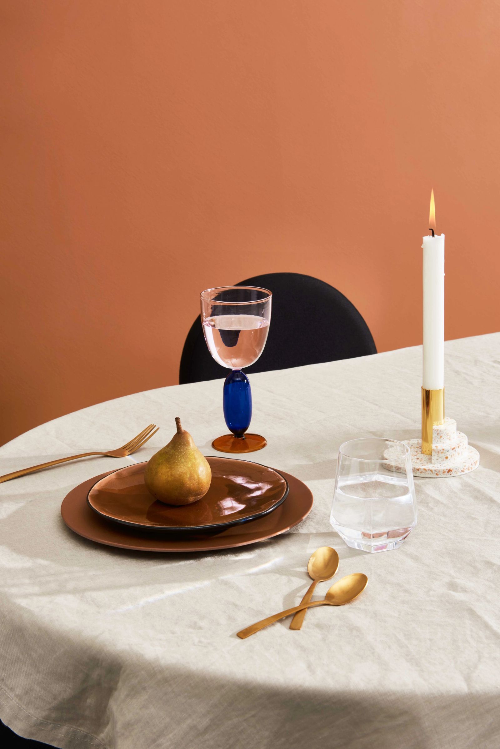 MoMA, Boon Glasses, detail 9