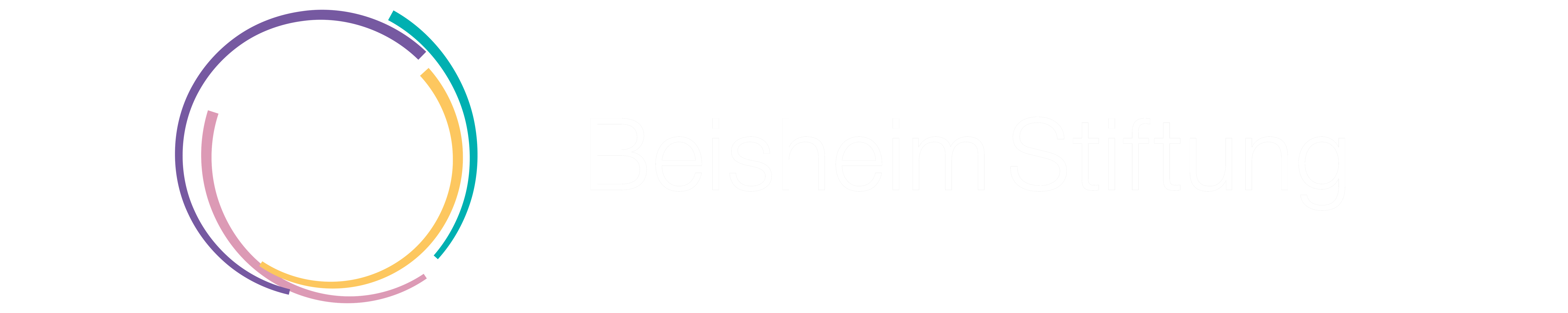 Beisheim Stiftung Logo