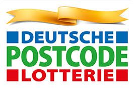Deutsche Postcode Lotterie Logo