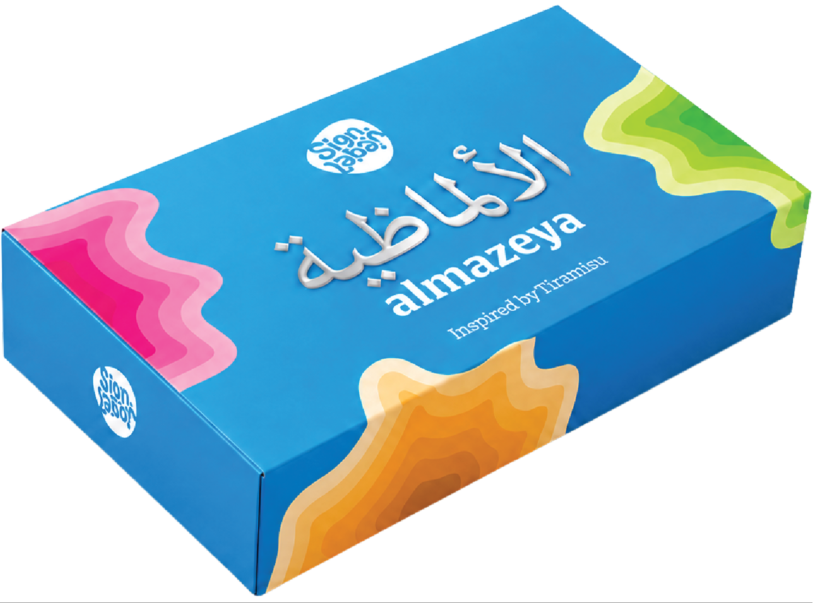 Almazeya picture