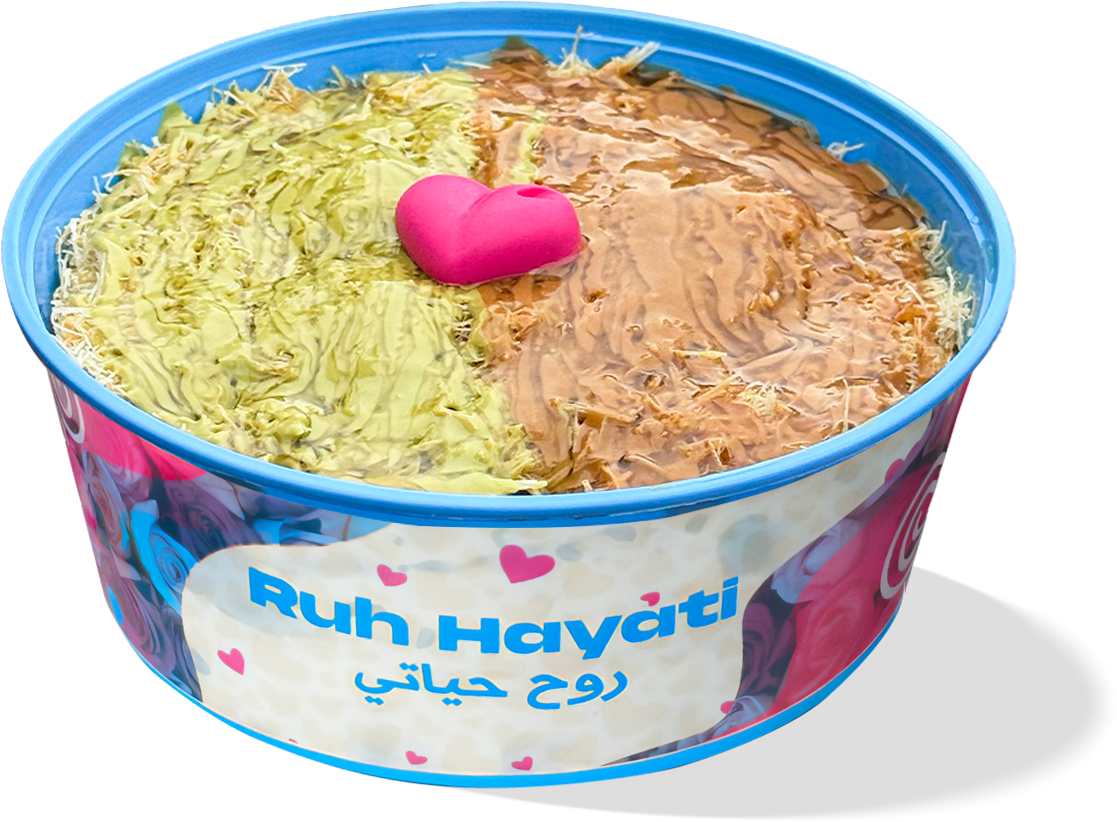 Pistachio Lotus picture