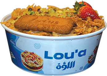 Pistachio Lotus picture