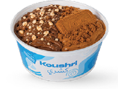 Nutella lotus picture