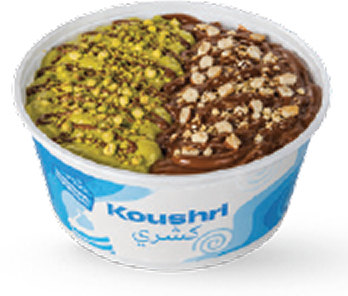 Pistachio Nutella picture