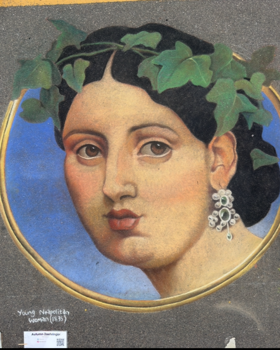 Chalkfest