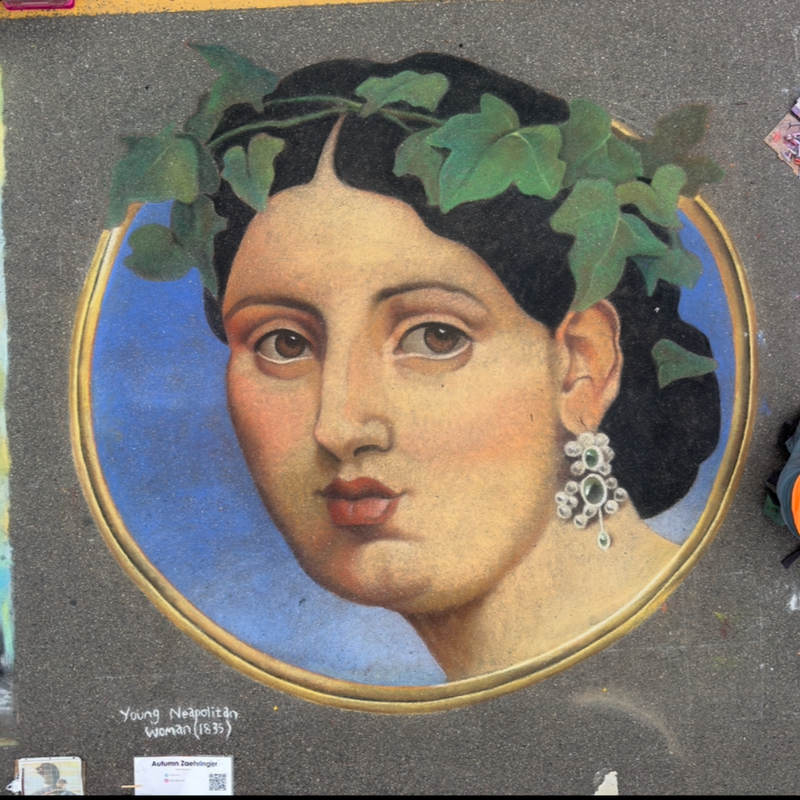 Chalkfest