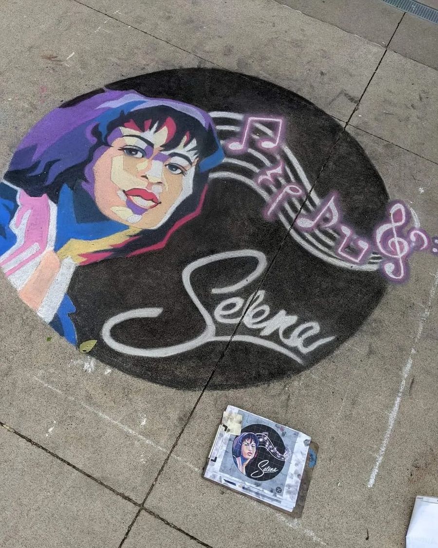 Selena