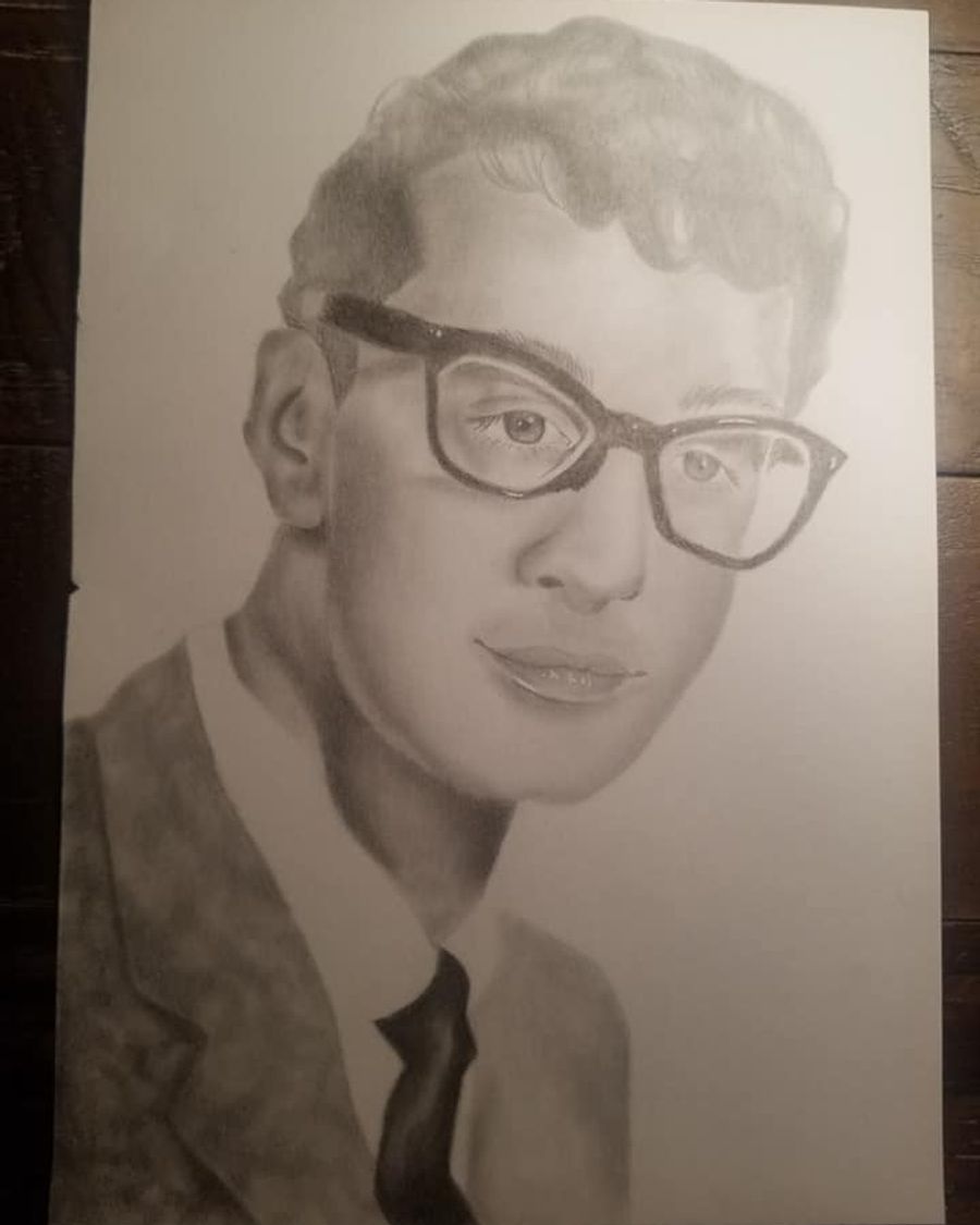 Buddy Holly