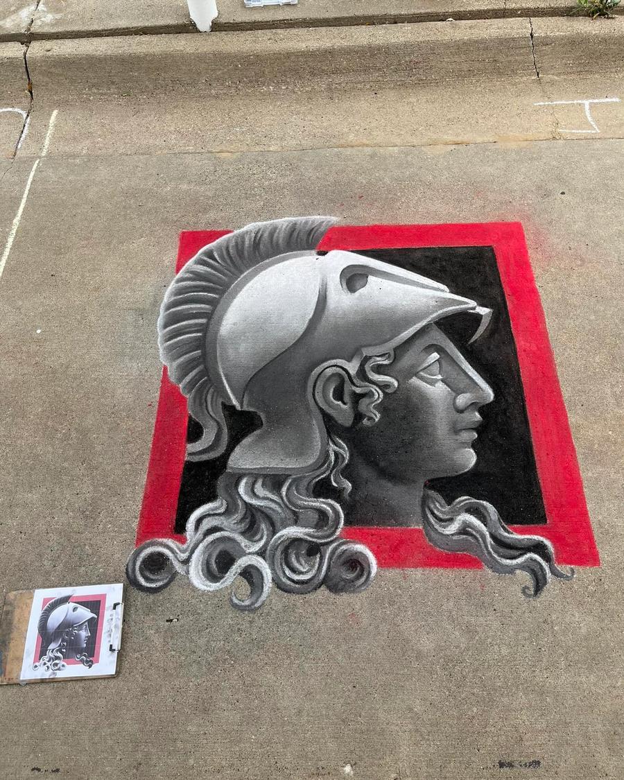 Galena ChalkFest