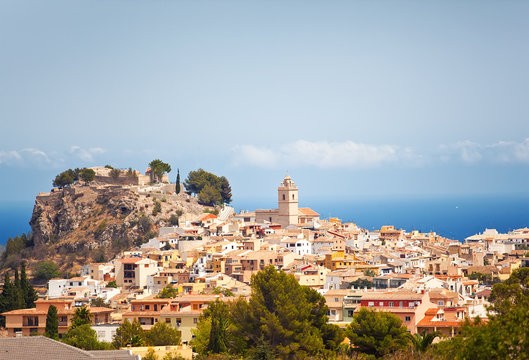 Hidden Gems: 7 Affordable Costa Blanca Towns That Offer Big Value in 2026