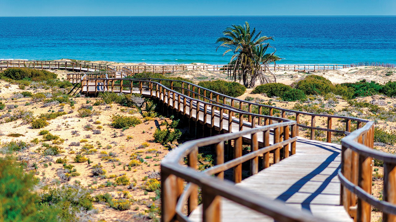 Why You Should Consider Buying a Property in the Costa Blanca