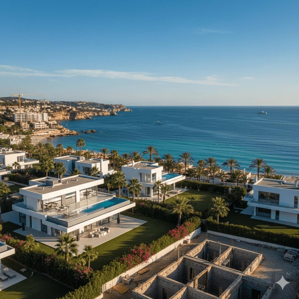 Buy with confidence in Spain