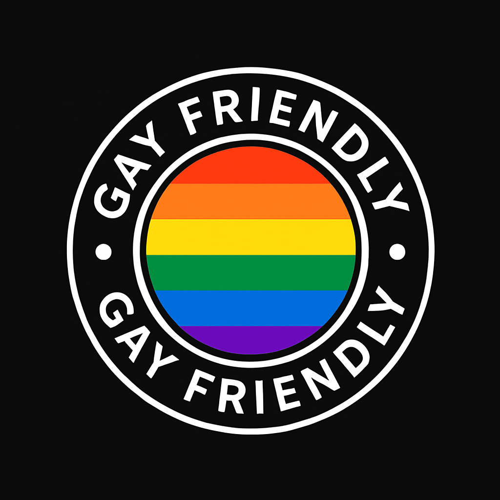 Gay Friendly