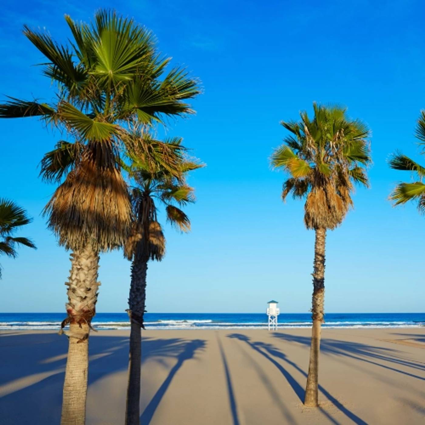 YOUR HOME AT THE COSTA BLANCA