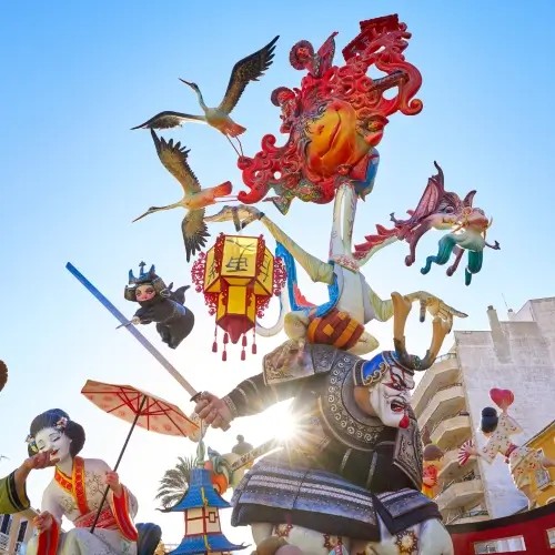 Investing on the Costa Blanca