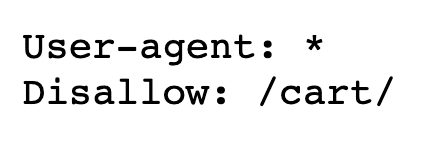 建立 robots.txt:教 Google 要抓什麼、不抓什麼