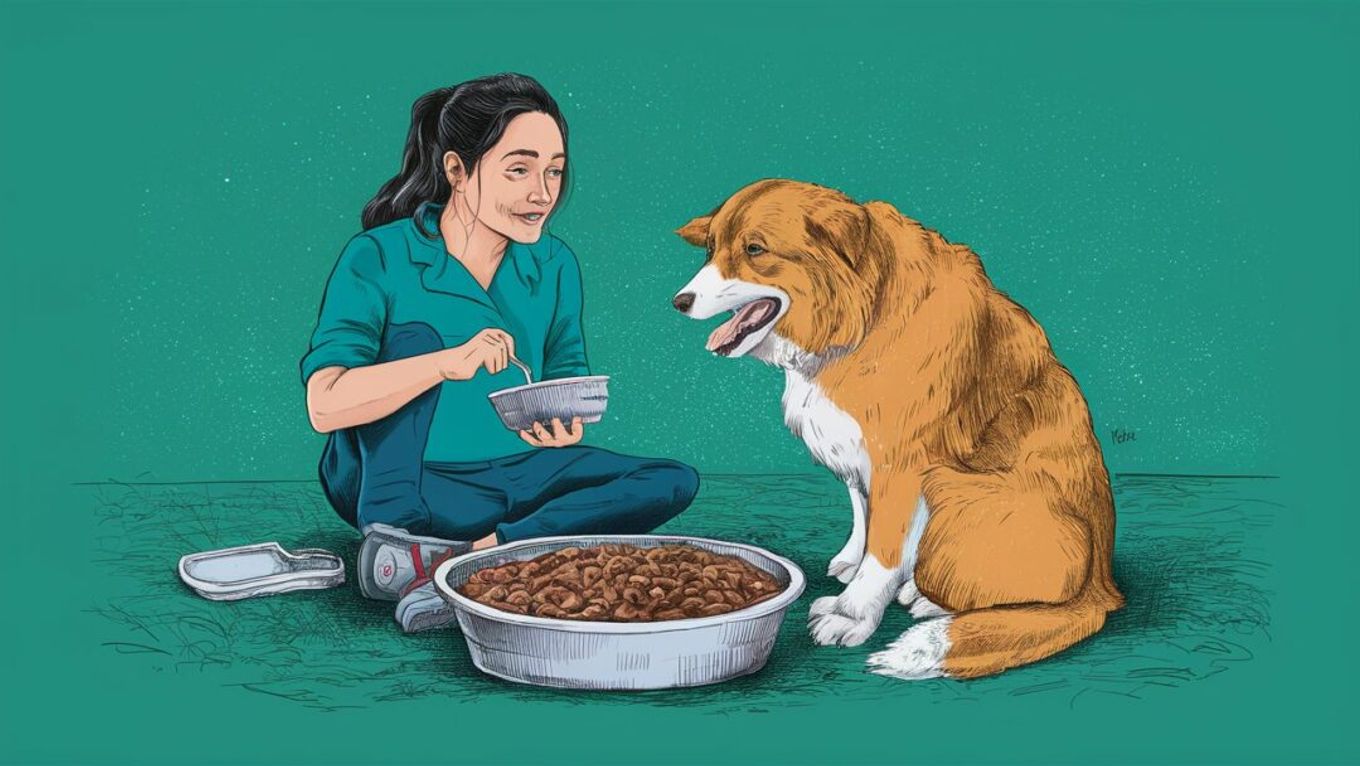 服務中的昂貴信號：滿懷人情味的寵物食品 Chewy