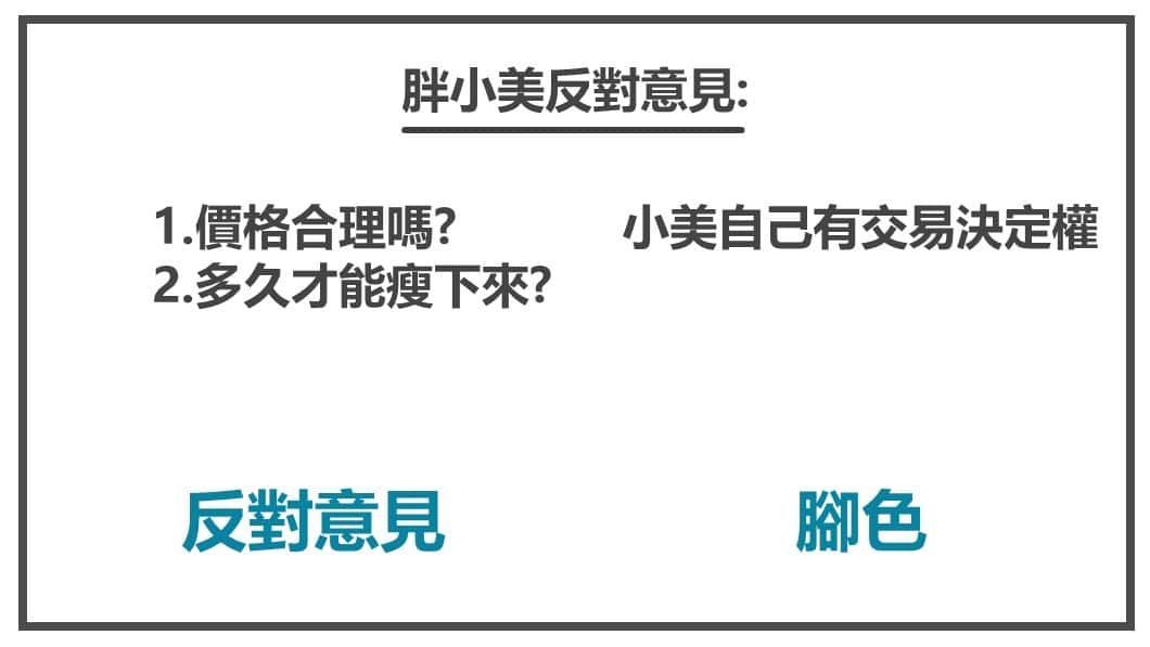 人物誌-反對意見