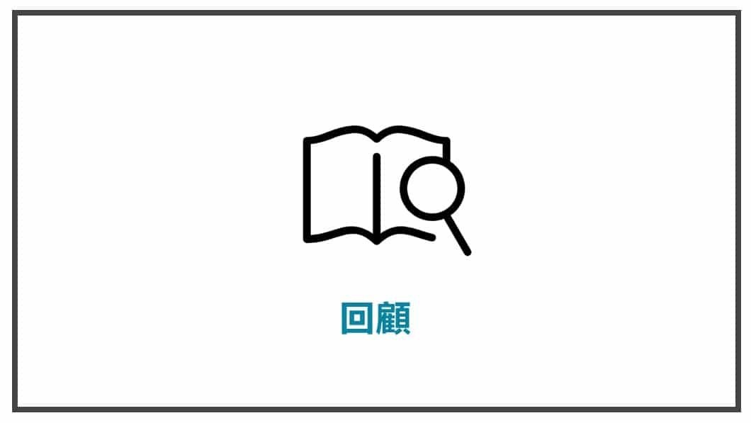 FB貼文素材準備 回顧