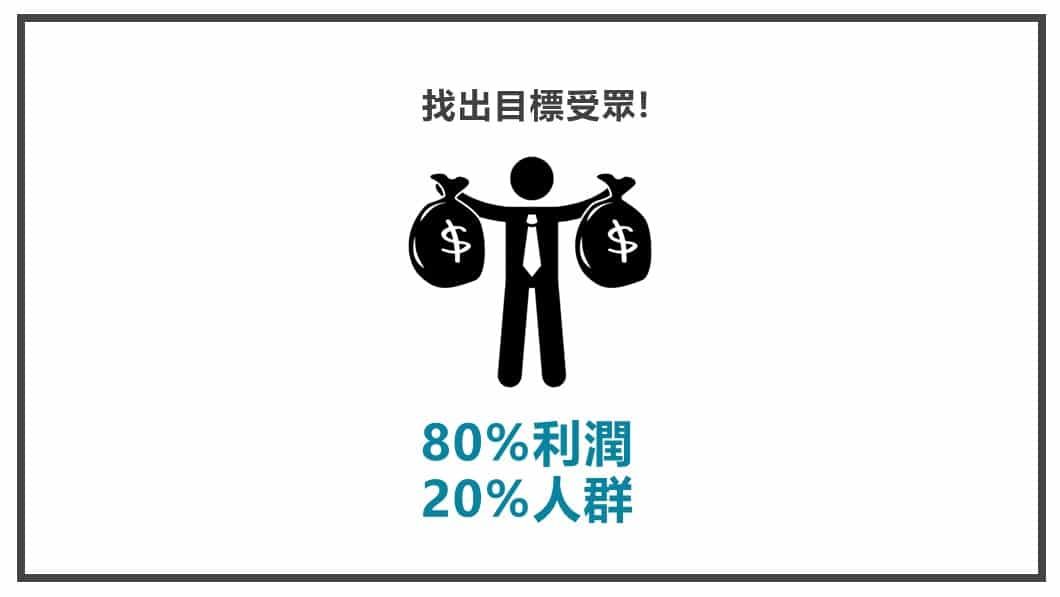 銷售文案修改讓他感覺在對Ta講話5