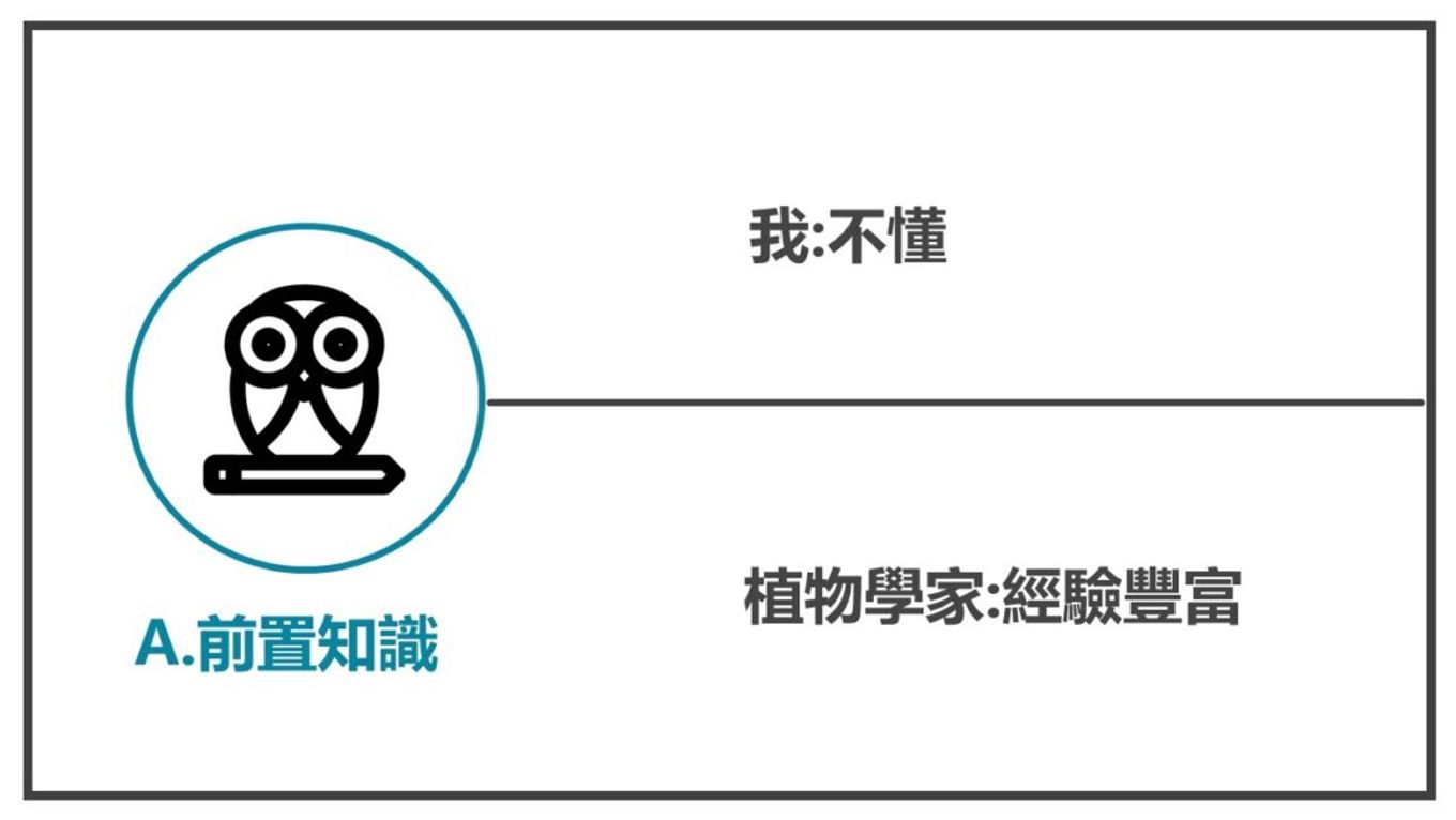 前置知識