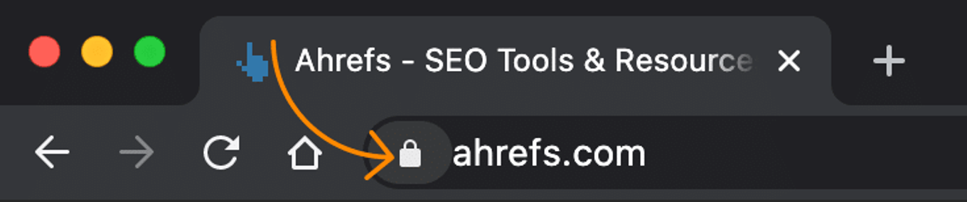 強制 HTTPS 與安全性