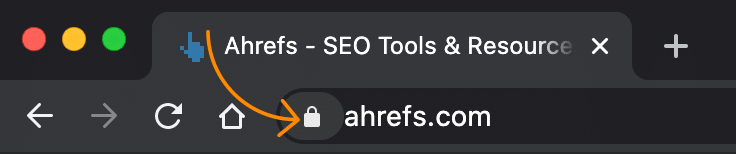強制 HTTPS 與安全性