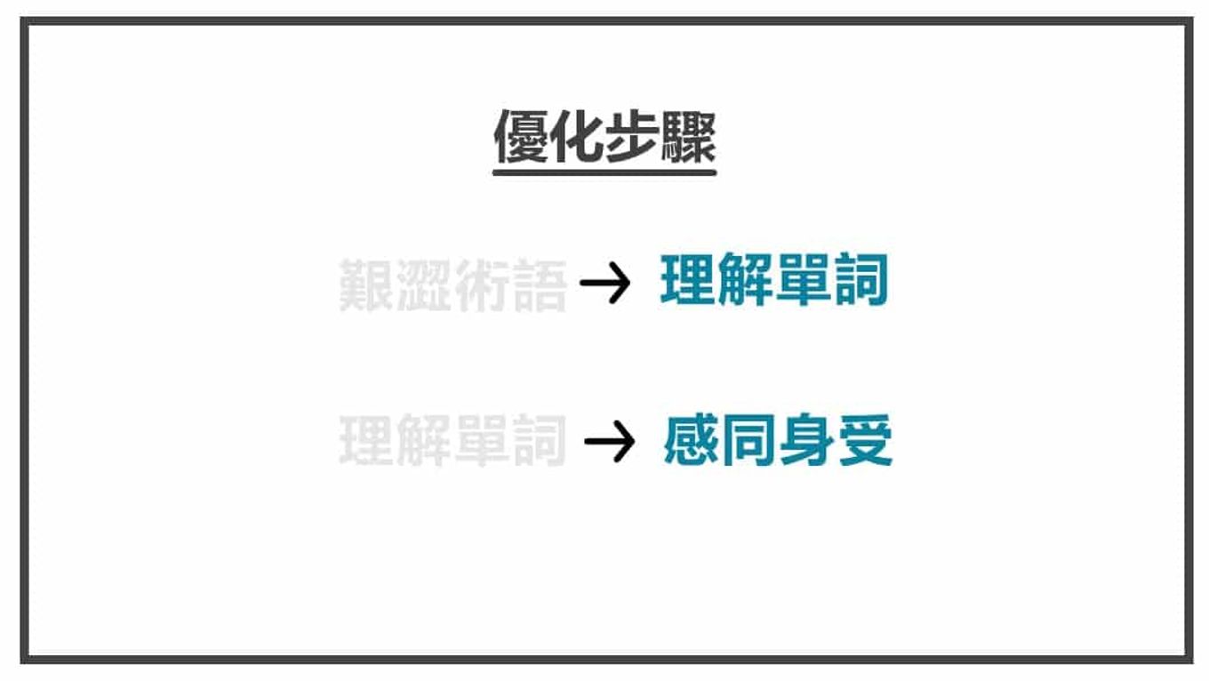銷售文案修改讓他感覺在對Ta講話13