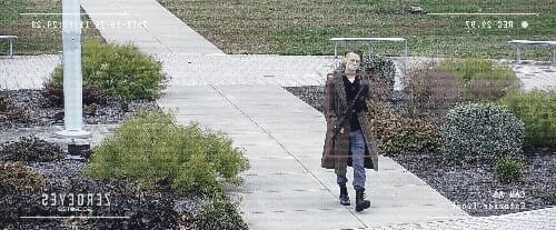 Cover image for Can You Prevent a Mass Shooting?