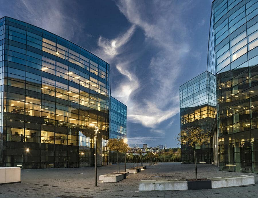 Cover image for Keeping Your Commercial Property Safe