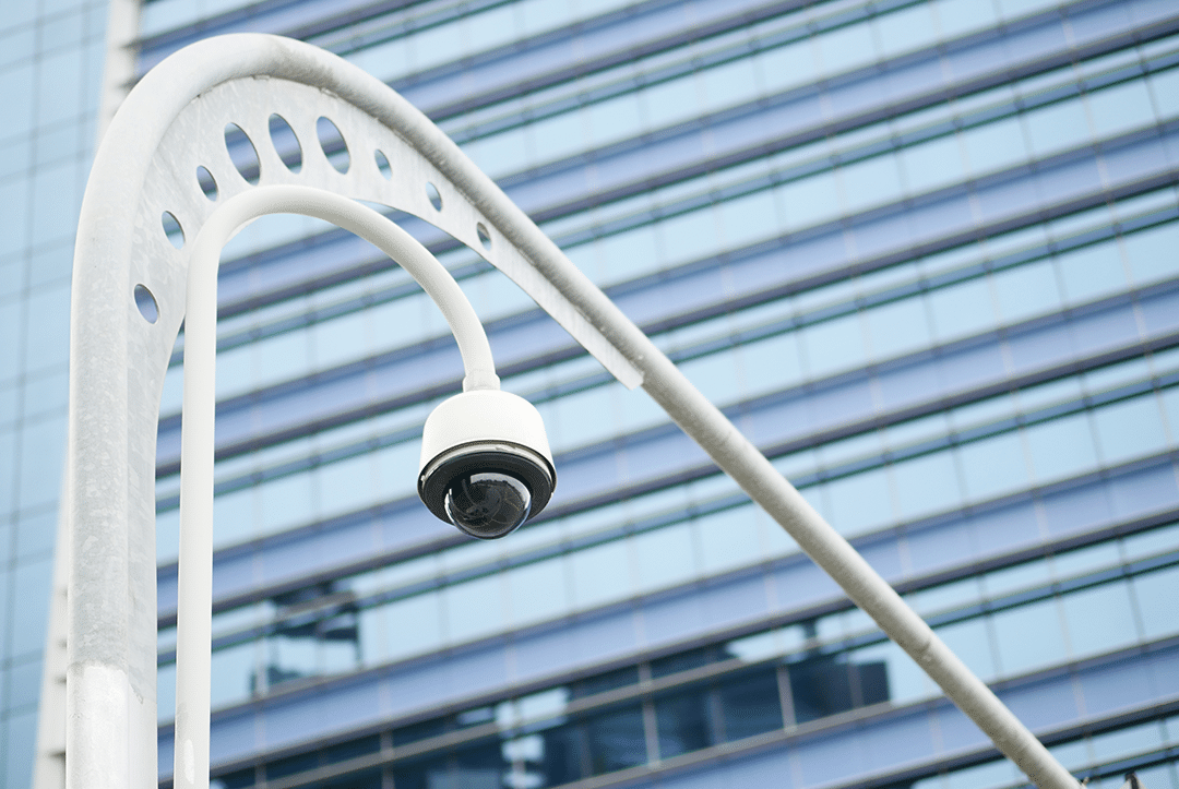 Cover image for Comparing Indoor vs. Outdoor Commercial Security Cameras