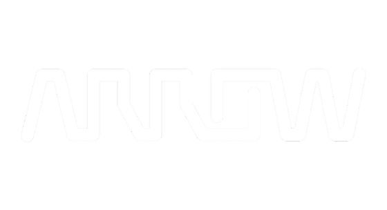 Arrow logo