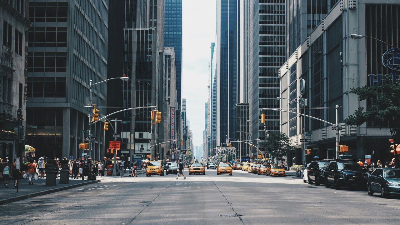 Smart city and municipal security monitoring