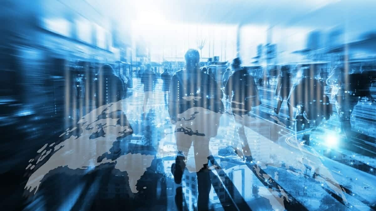 Cover image for What is Artificial Intelligence, Exactly?