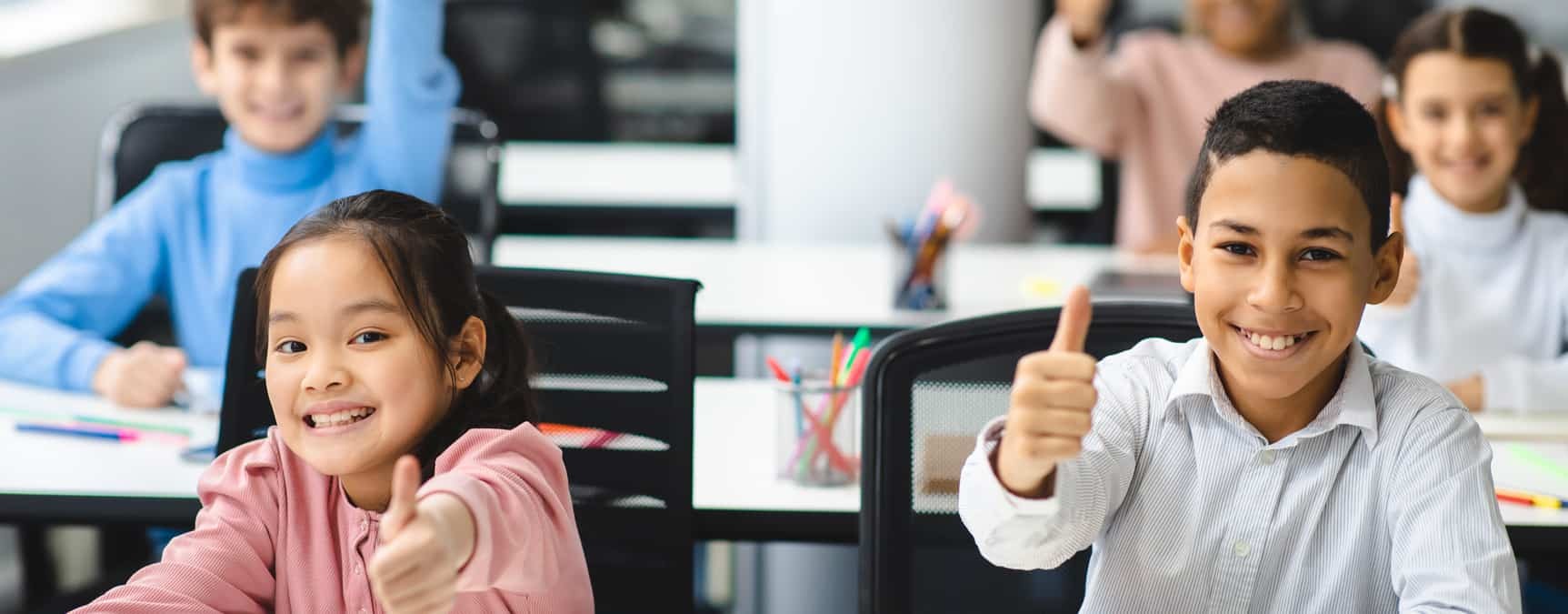 Cover image for School Safety Checklist: 10 Strategies School Administrators Should Consider to Keep Students, Teachers and Faculty Safer from Mass Shootings