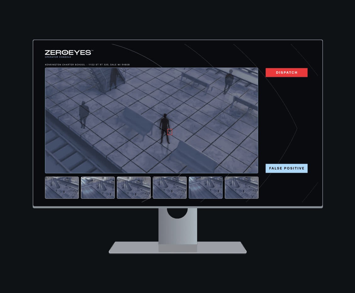 Cover image for What Should You Expect From Our Gun Detection Technology?