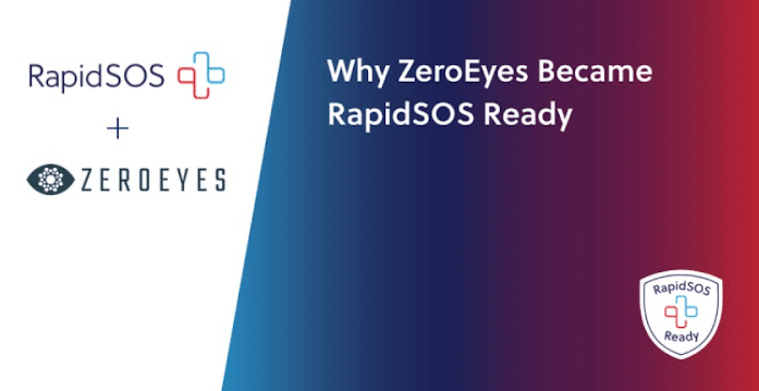 Cover image for RapidSOS Guest Blog Introduction