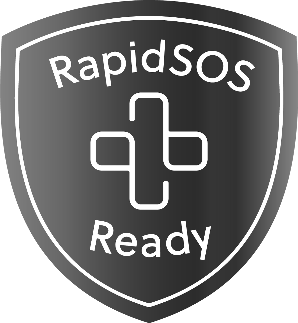 ZeroEyes and RapidSOS Integration badge